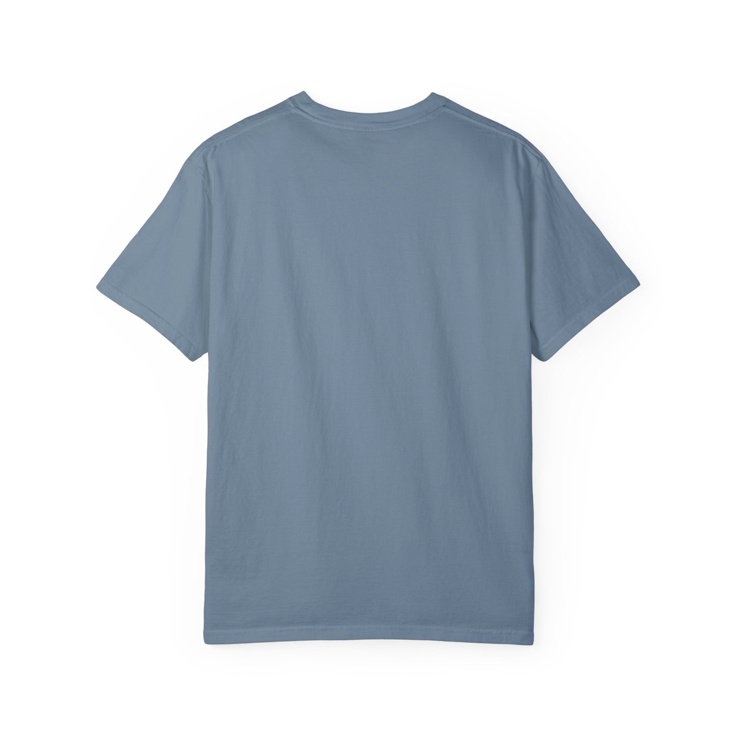 Breezy Palms Unisex T-Shirt - Casual Summer Vibe