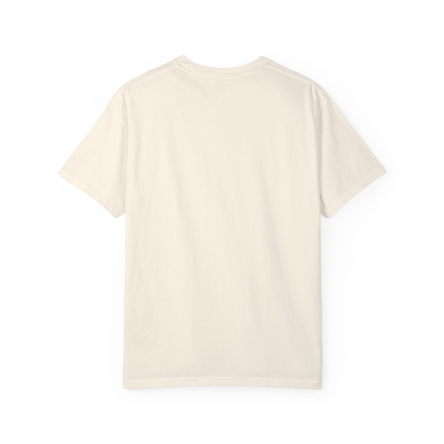 Breezy Palms Unisex T-Shirt - Casual Summer Vibe
