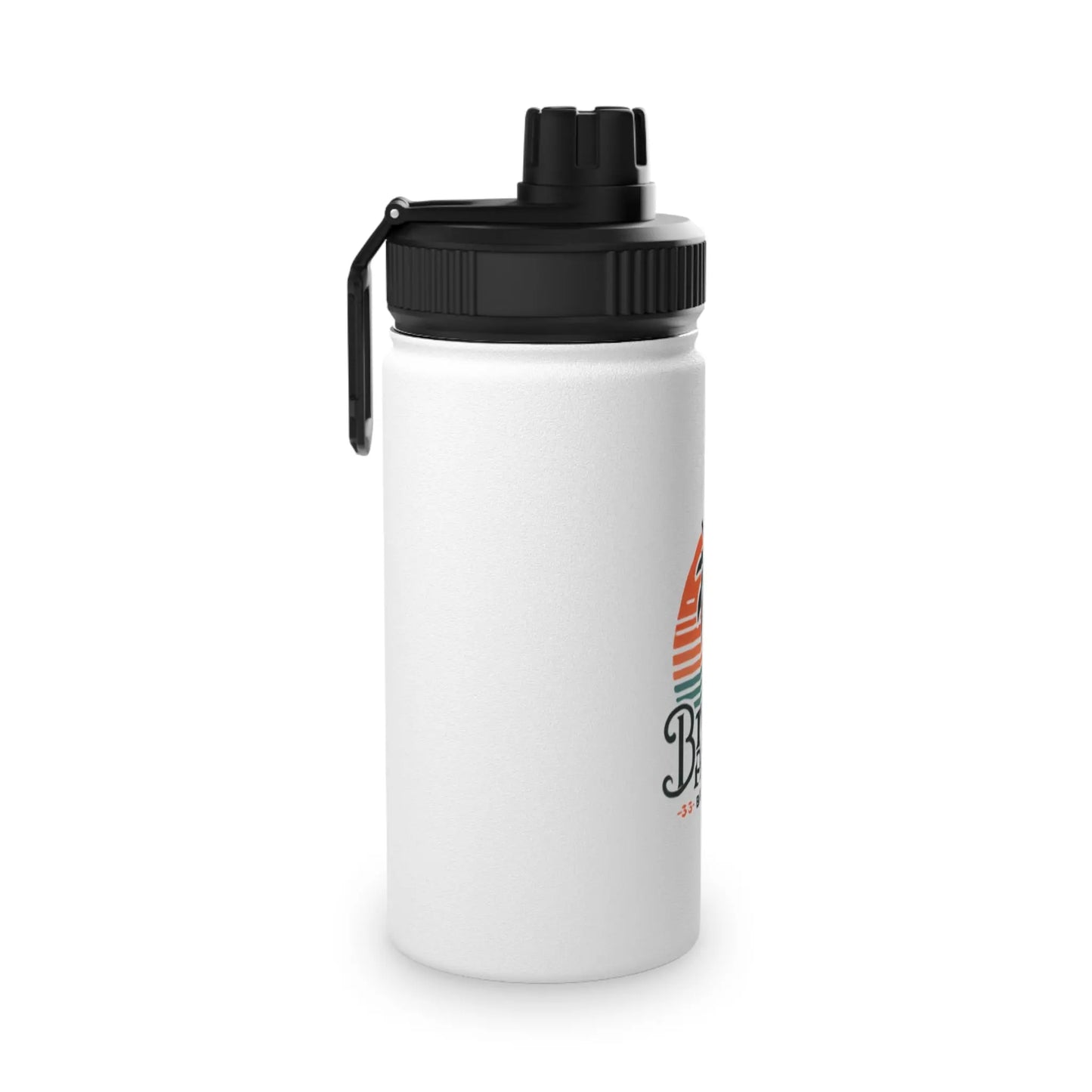 Water Bottle Printify