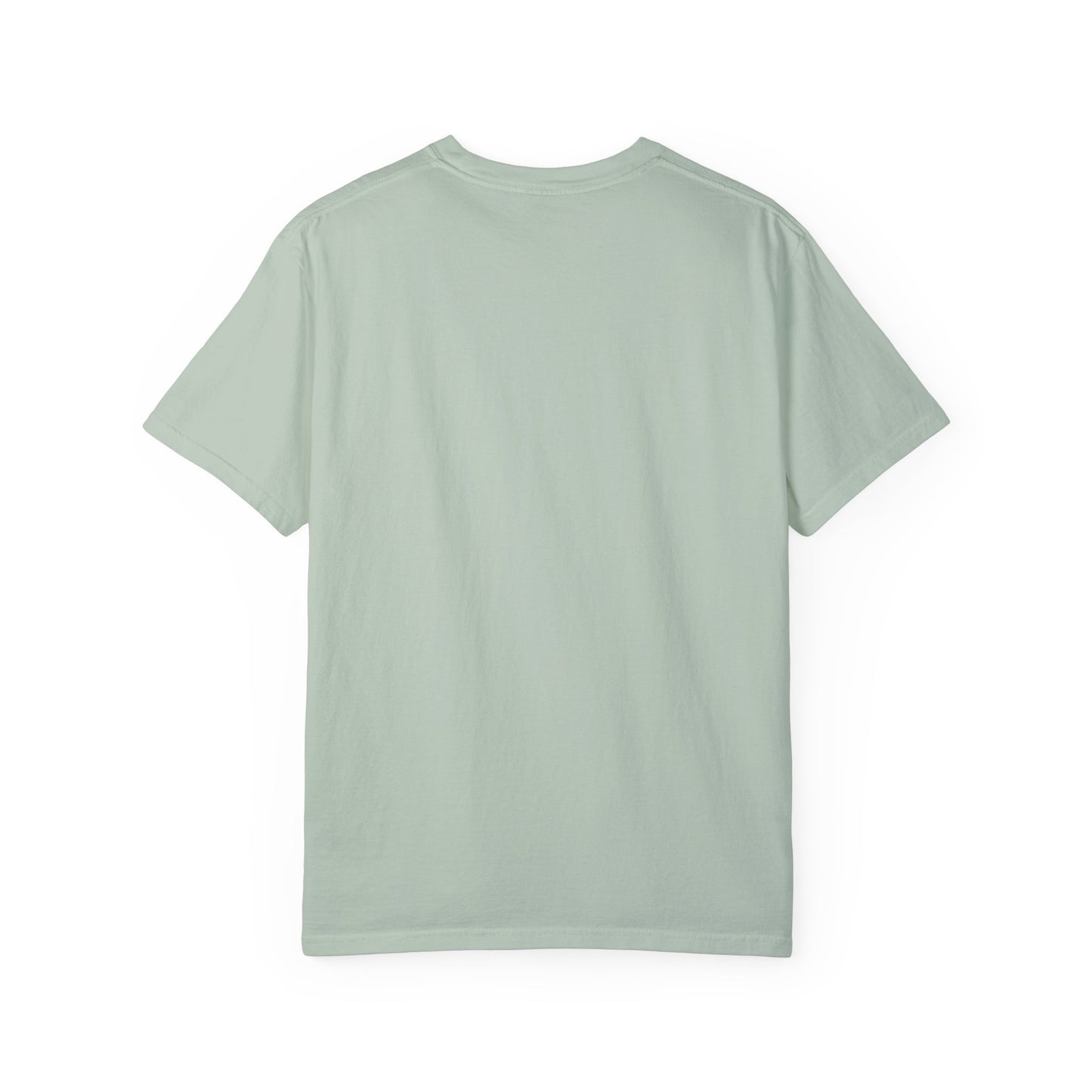 Breezy Palms Unisex T-Shirt - Casual Summer Vibe