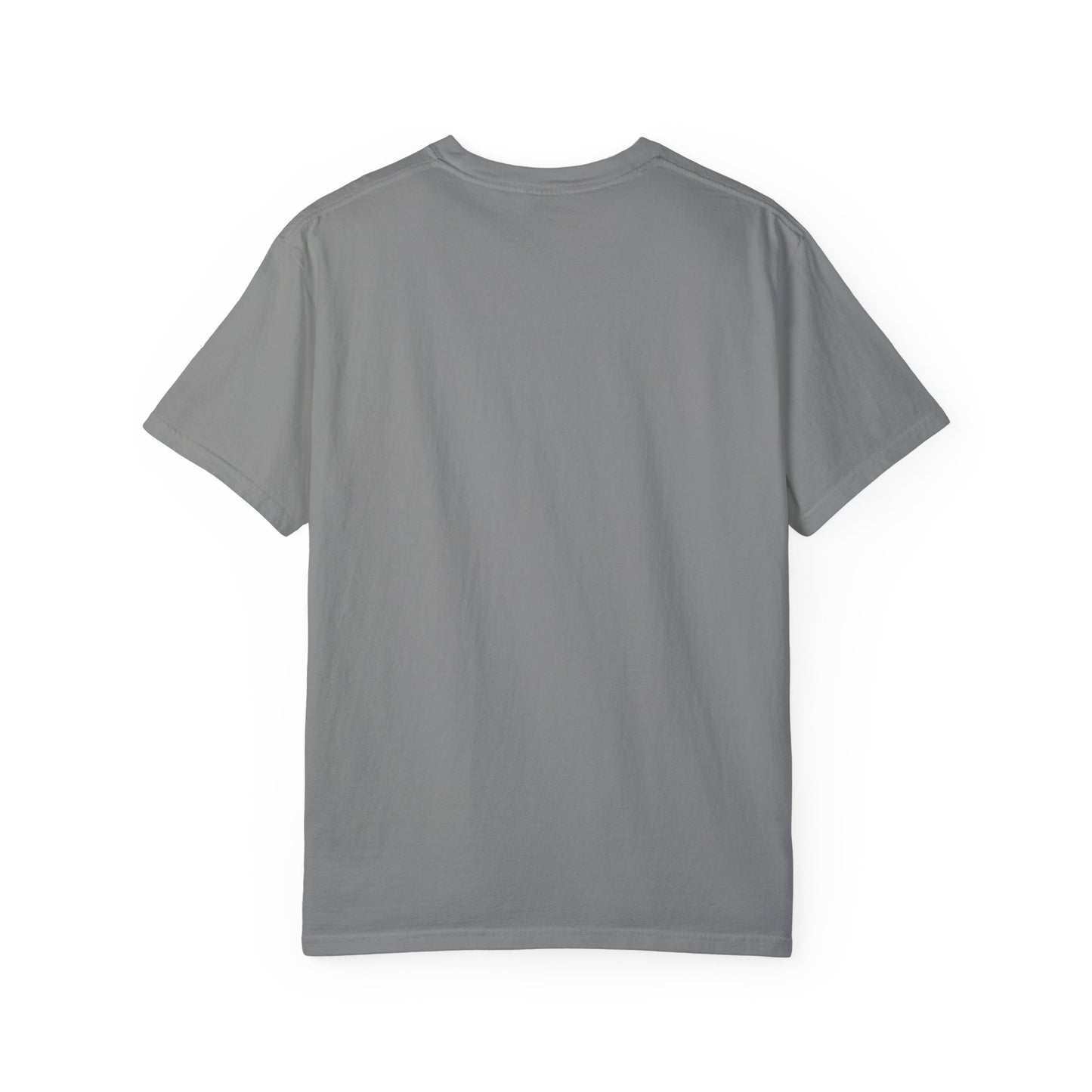 Breezy Palms Unisex T-Shirt - Casual Summer Vibe