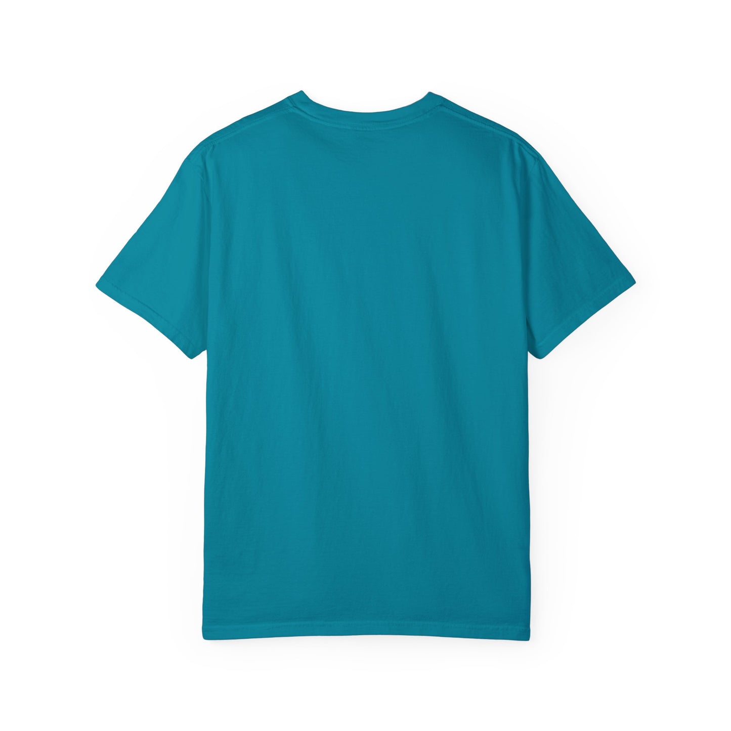 Breezy Palms Unisex T-Shirt - Casual Summer Vibe