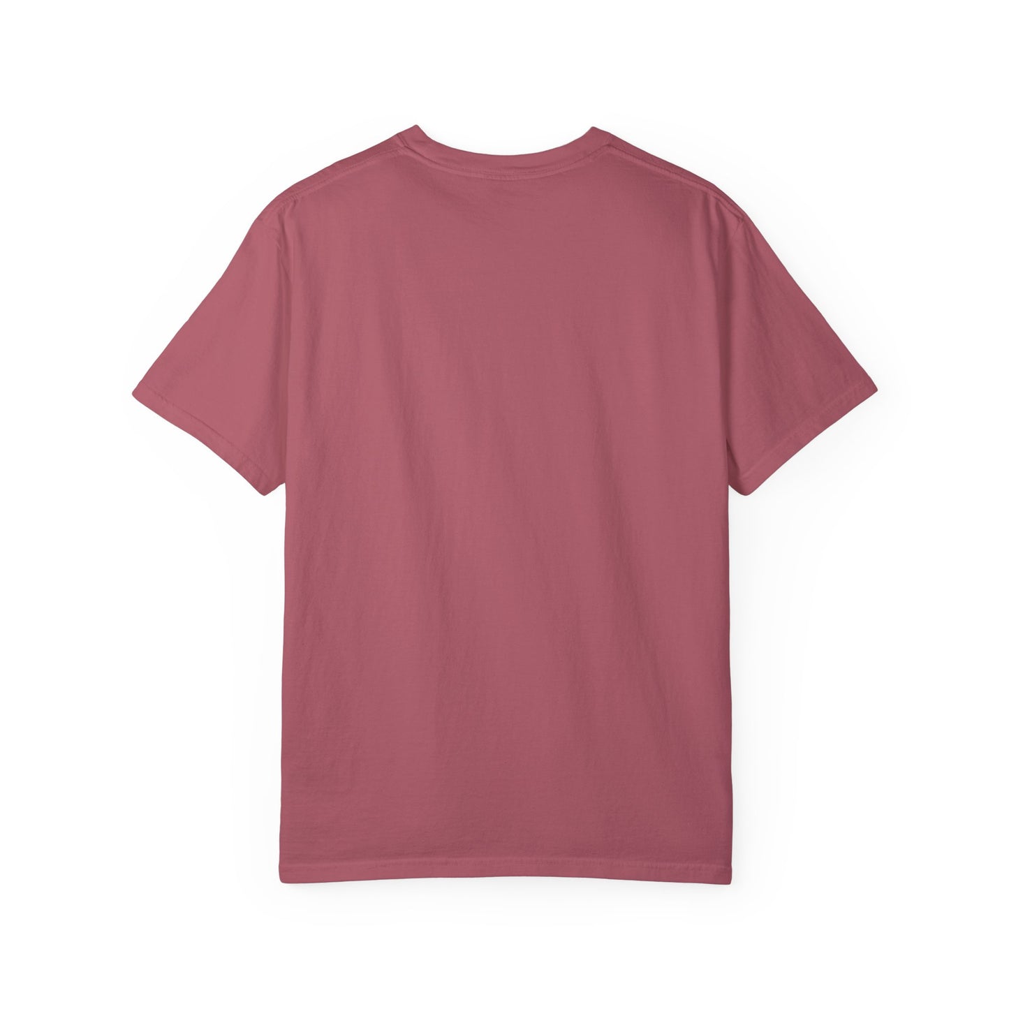 Breezy Palms Unisex T-Shirt - Casual Summer Vibe