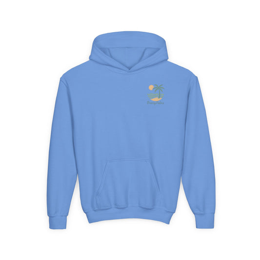 Kid's Hoodie made by Breezypalms