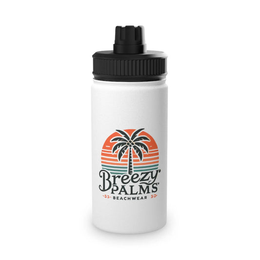 Water Bottle Printify