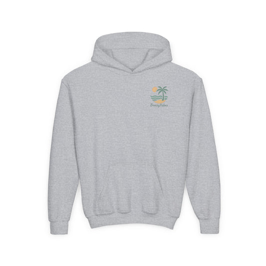 Kid's Hoodie made by Breezypalms
