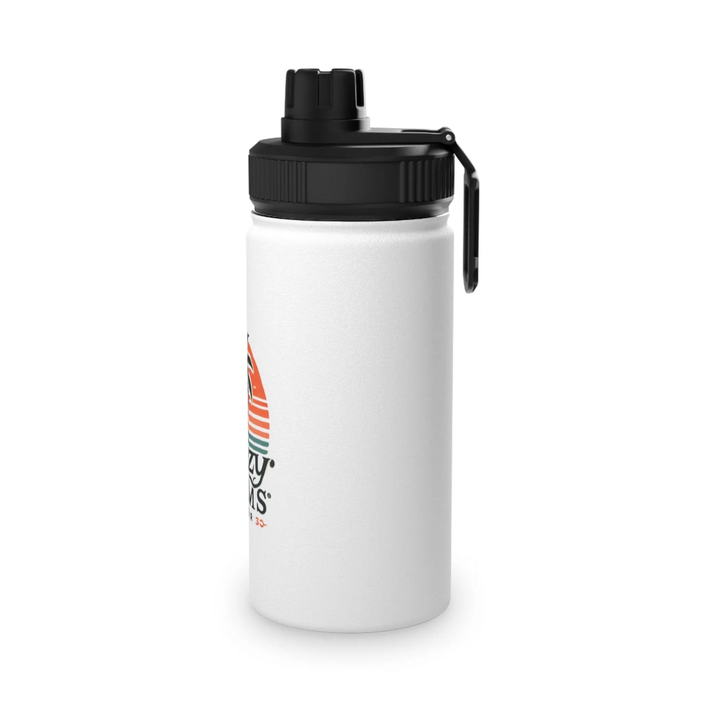 Water Bottle Printify