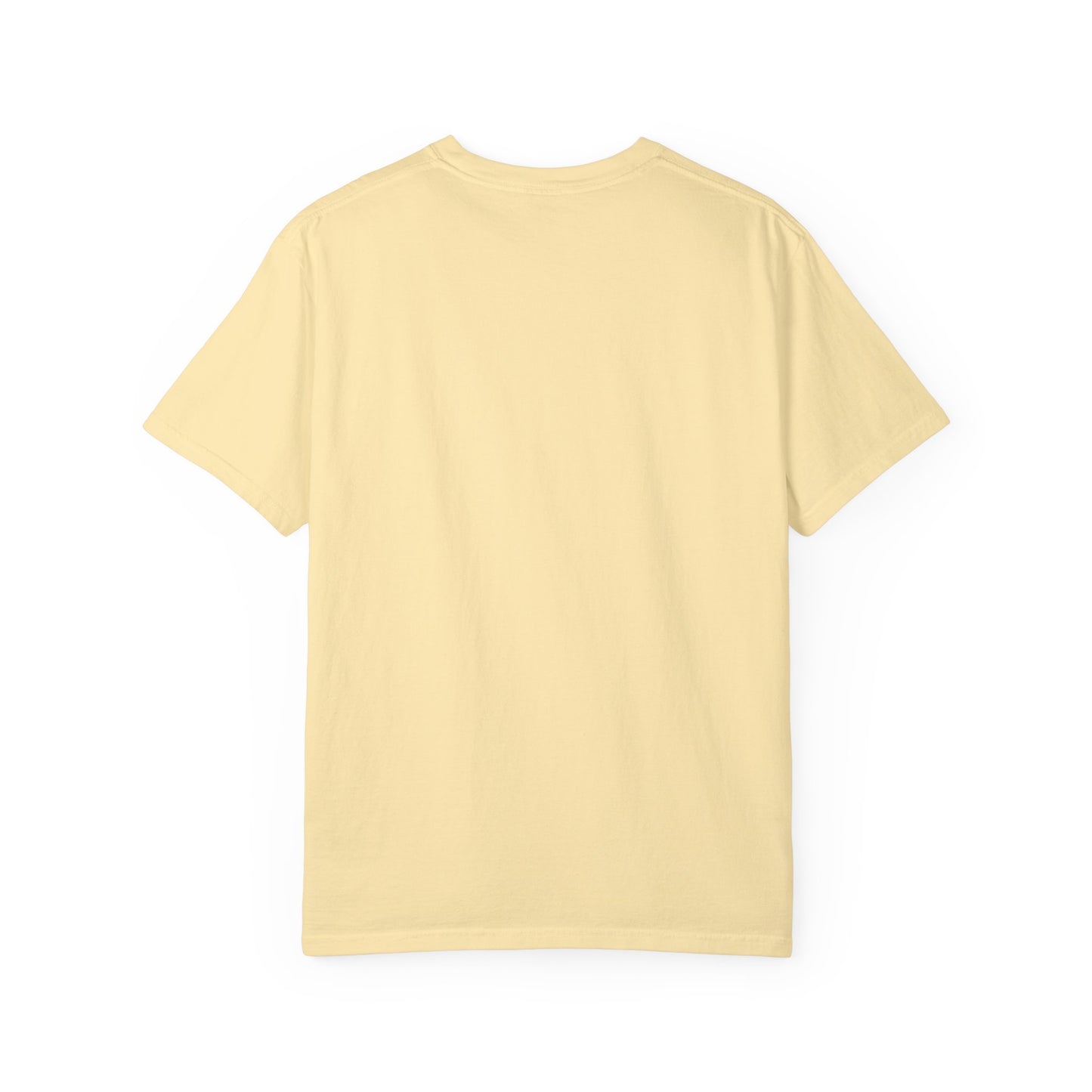 Breezy Palms Unisex T-Shirt - Casual Summer Vibe
